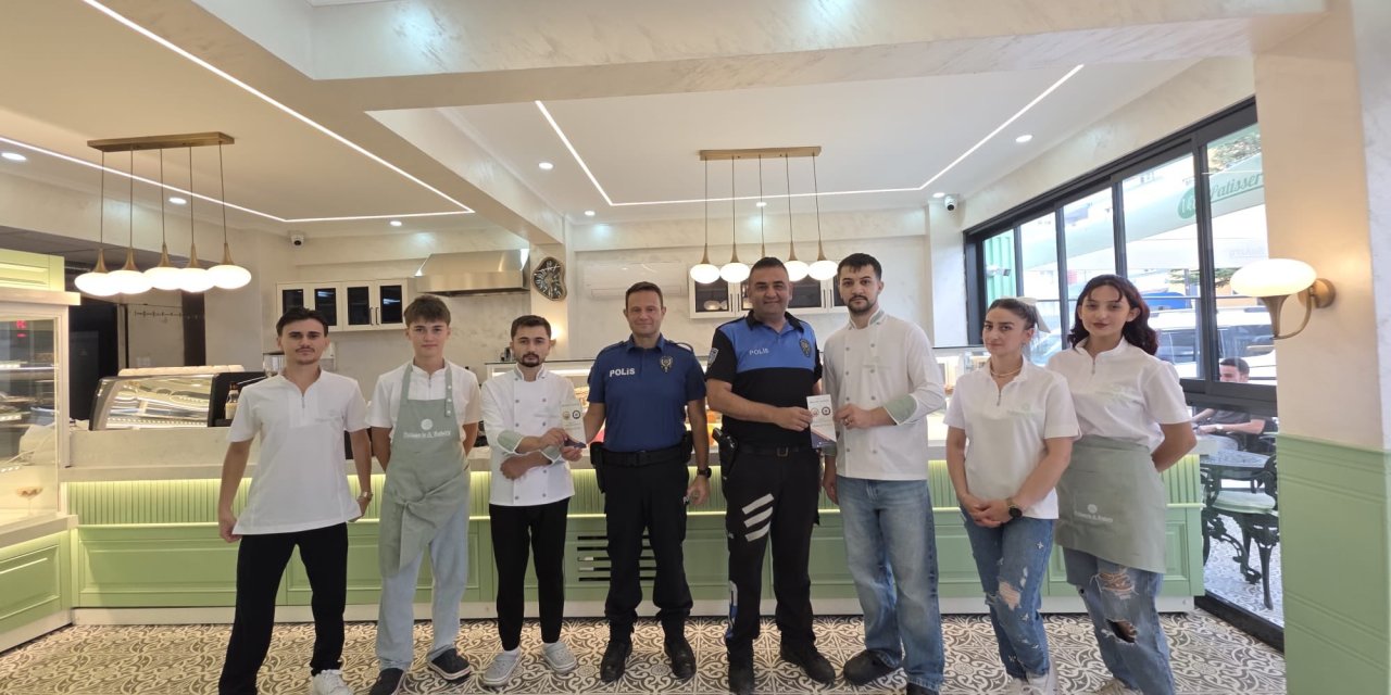 Vatandaşlara Dolandırıcılık Uyarısı