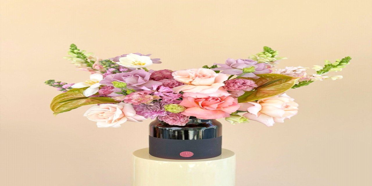 Çiçeklerle Yazılan Bir İstanbul Hikâyesi: Ribbon Flowers