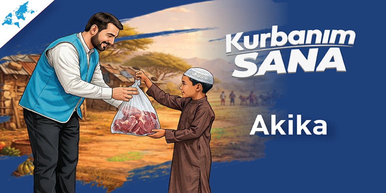 Yurtdışı Kurban Bağışı: Sınırları Aşan Bir İyilik Köprüsü