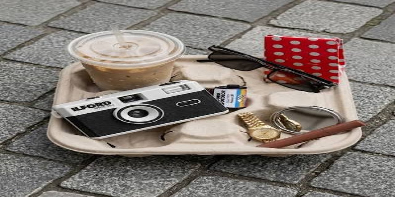 Yashica Fotoğraf Makinesi: Analog Fotoğrafçılığa Atılan İlk Adım