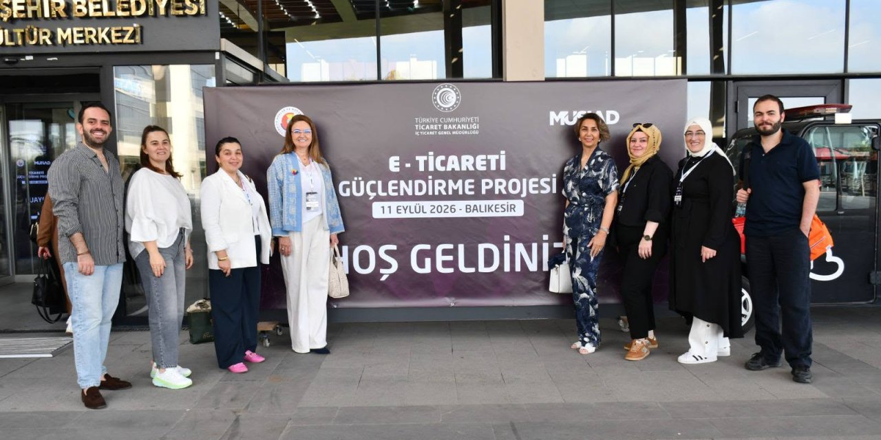 E-Ticaret Eğitiminde Bilecik’ten Çifte Başarı