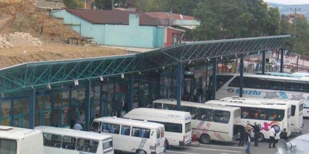 Söğüt’te Kış Tarifesi Başladı