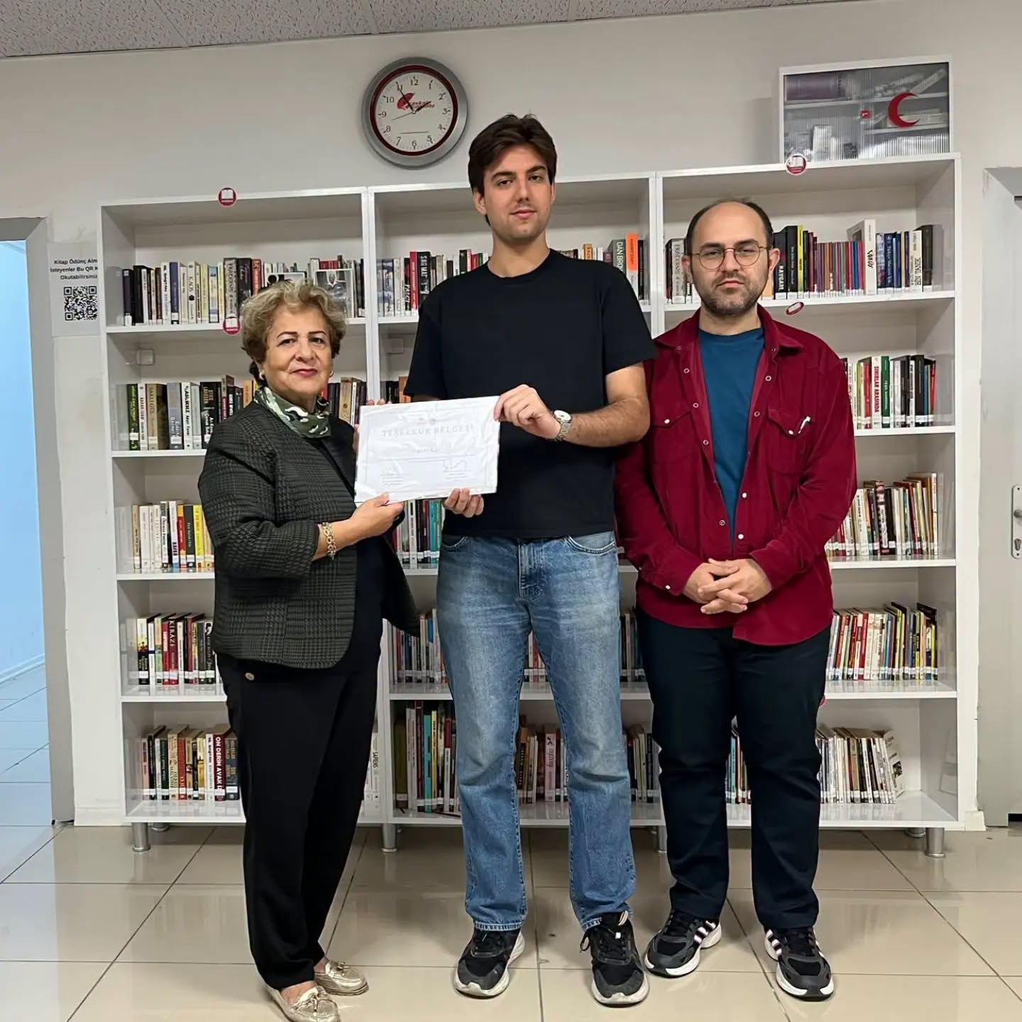 2500 eser İngilizce’ye çevrildi