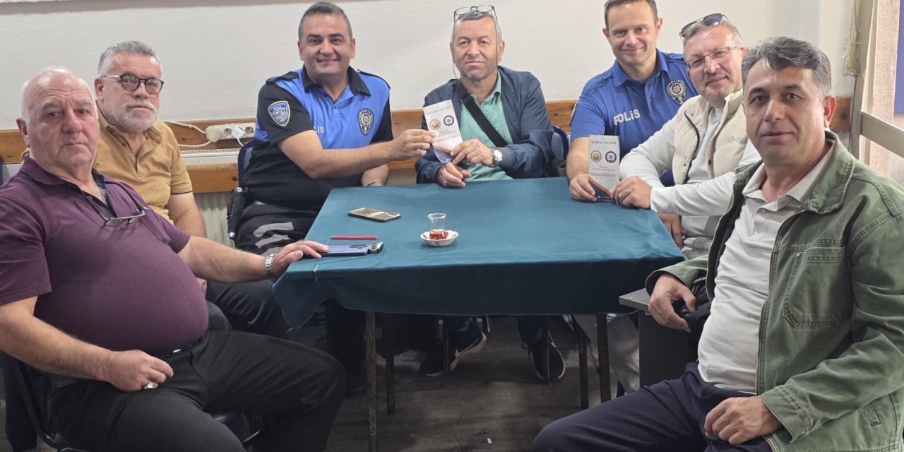 Sahte Paraya Geçit Yok