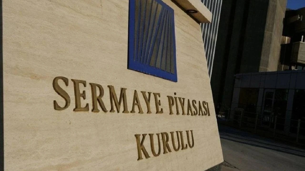 SPK: Hisse pay geri alımlarında üst sınır kaldırıldı