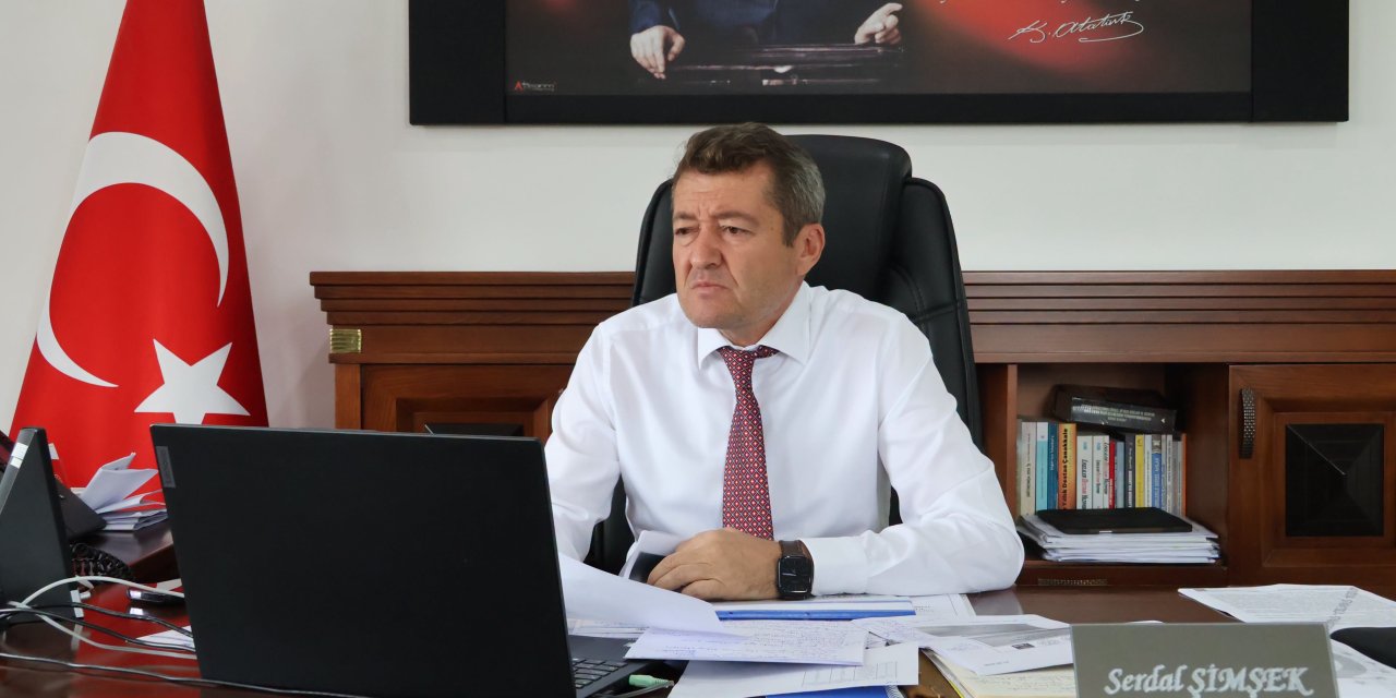Sene Başı Değerlendirme Toplantısı Gerçekleştirildi