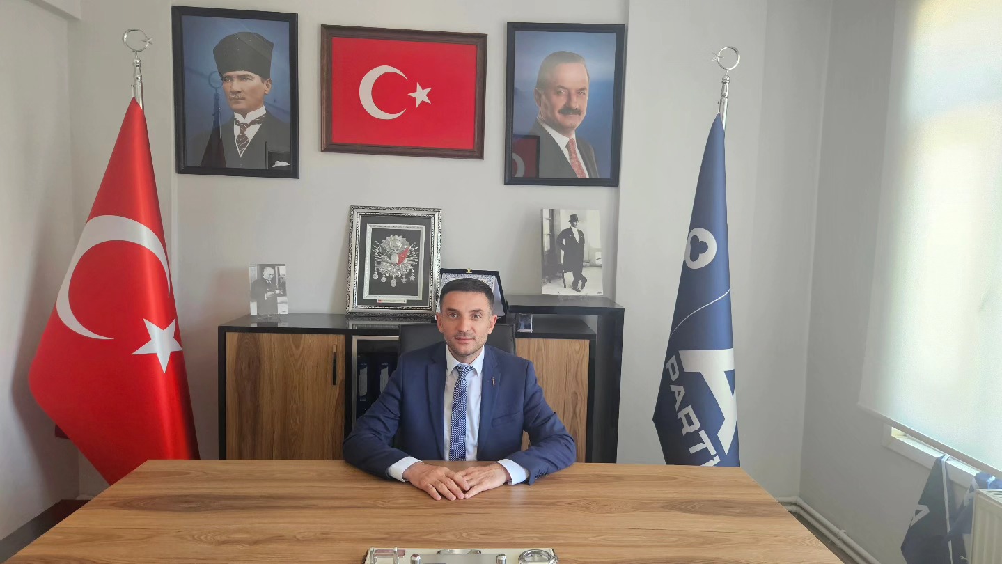 Anahtar Parti'den okul güvenliği çağrısı