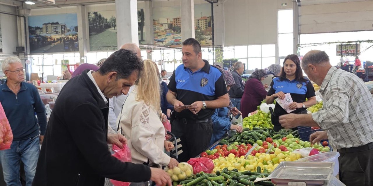 Vatandaşlara Dolandırıcılık Uyarısı