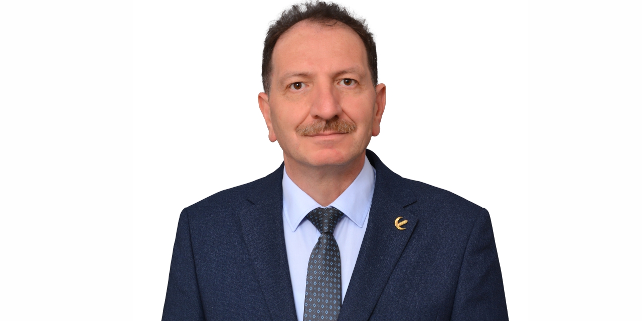 Yeniden Refah’tan ‘FON’ açıklaması