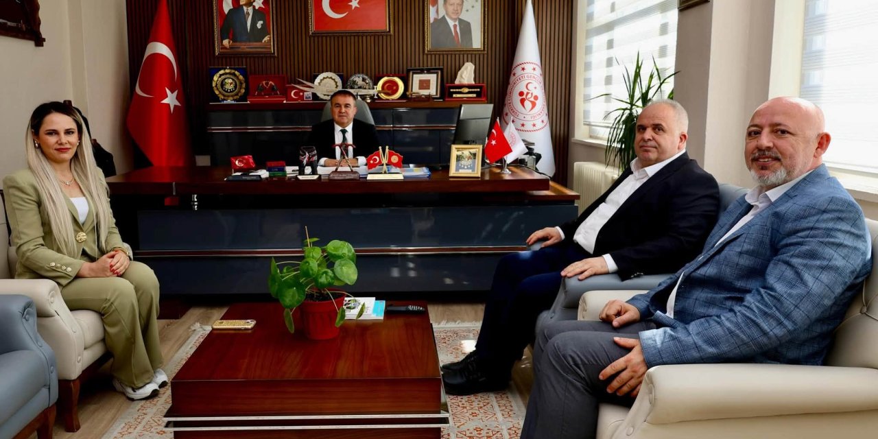 Milli Teknoloji Atölyesi Değerlendirildi