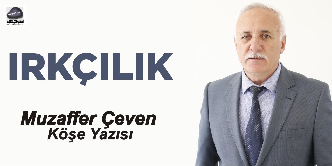 IRKÇILIK