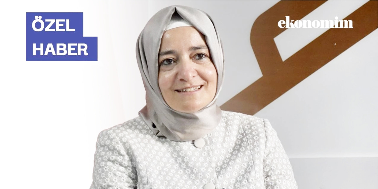 Fatma Betül Sayan Kaya 2,2 milyar lirayı iade etti!