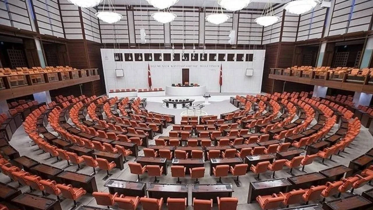 TBMM yarın açılıyor