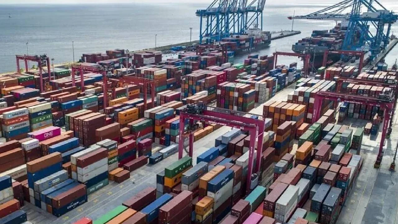 En yüksek eylül ayı ihracat rekoru kırıldı