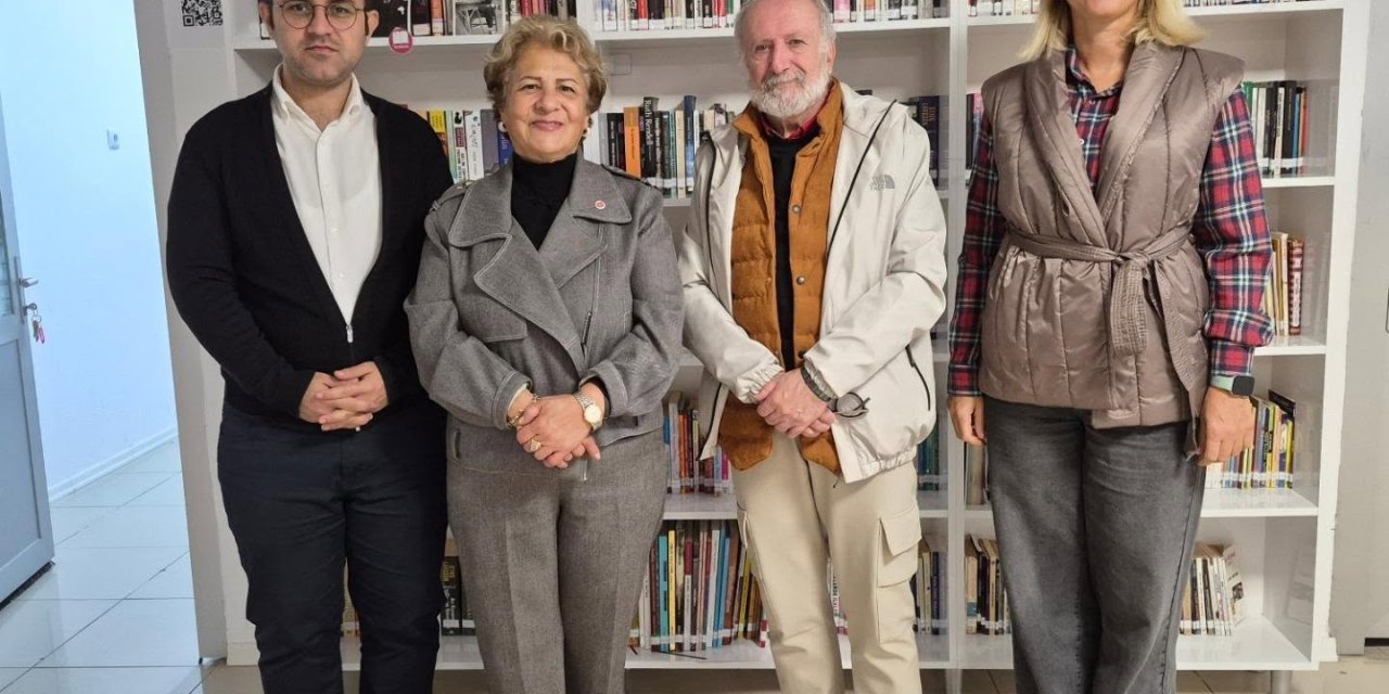 Bilecik Kent Konseyi Tiyatro Atölyesi Kulübü Perdelerini Açıyor