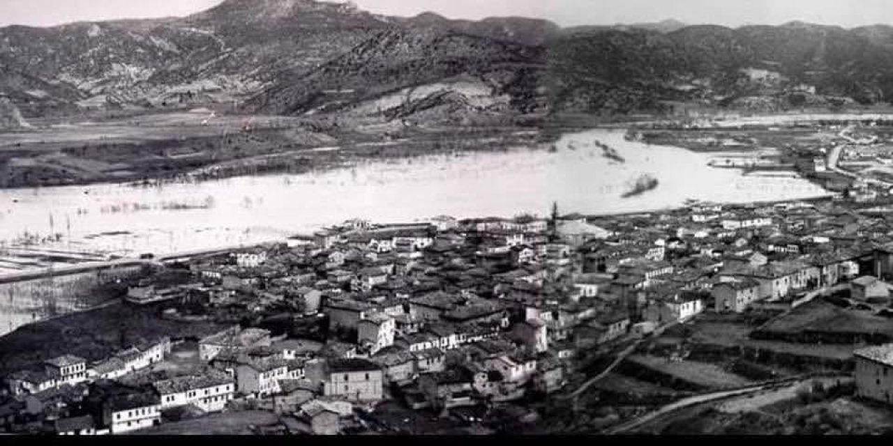 Osmaneli, Safranbolu veya Beypazarı gibi olabilir mi?
