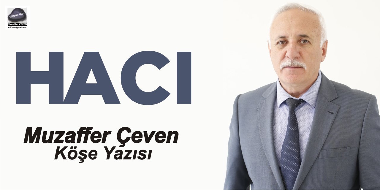 Hacı