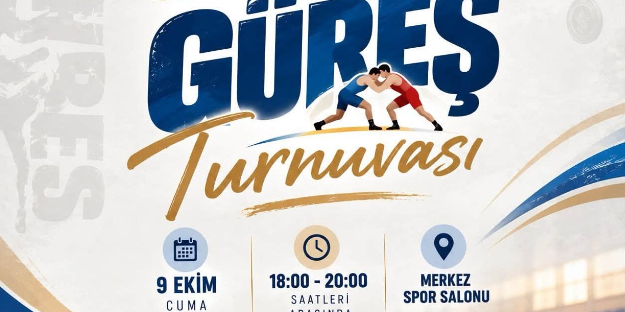 Bozüyük'te Amatör Spor Haftası Heyecanı
