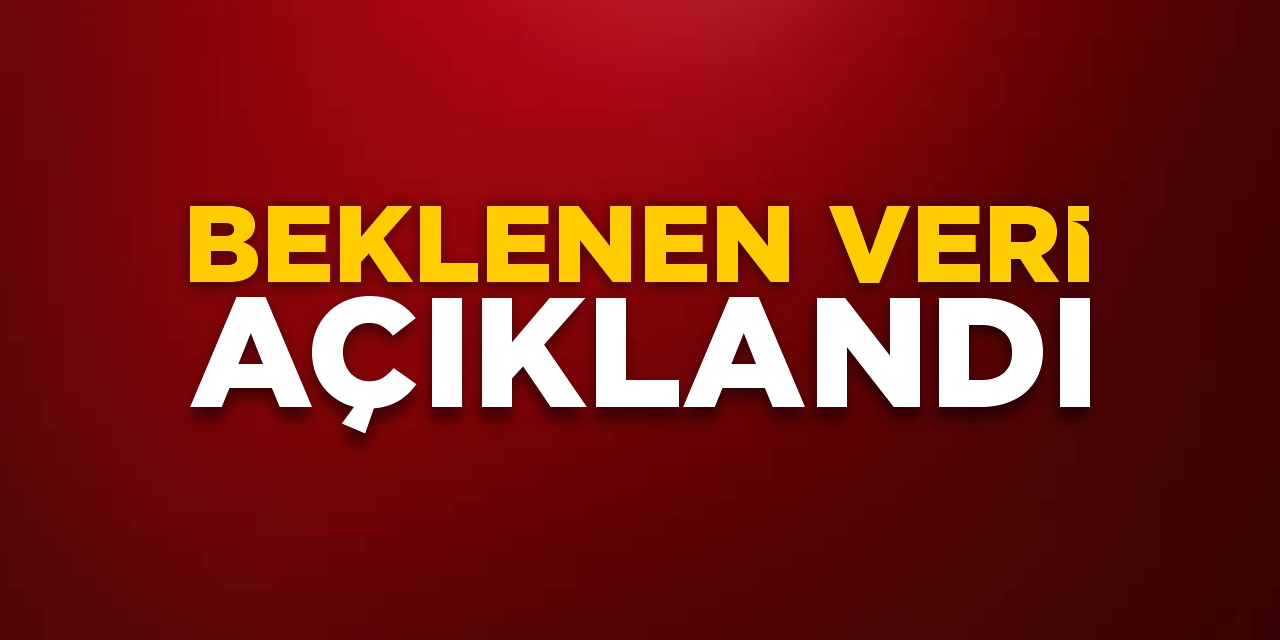Eylül ayı enflasyon verileri açıklandı