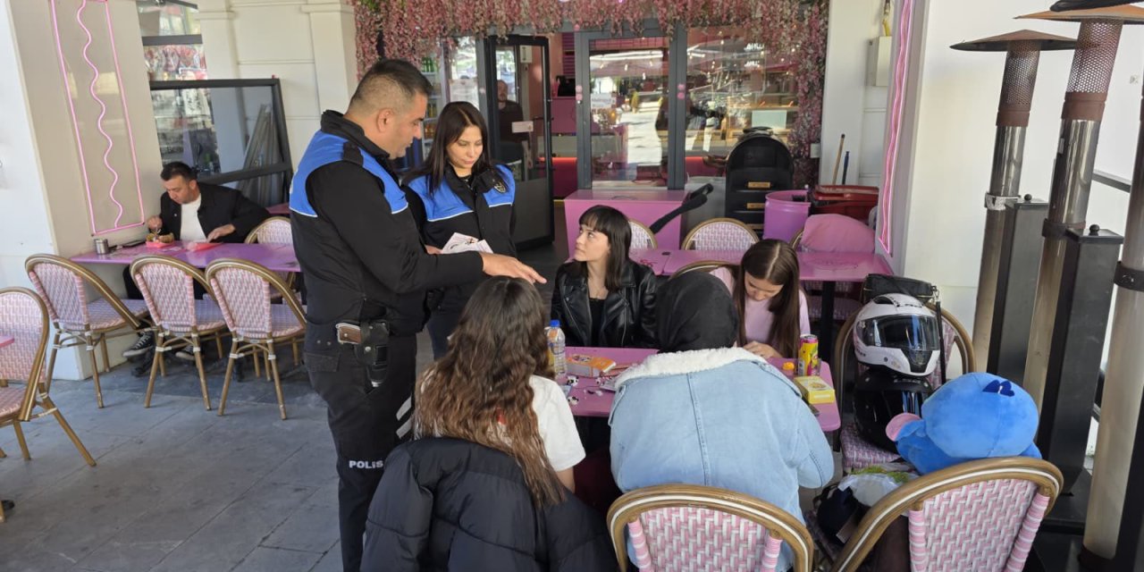 Bozüyük'te Dolandırıcılık Uyarısı