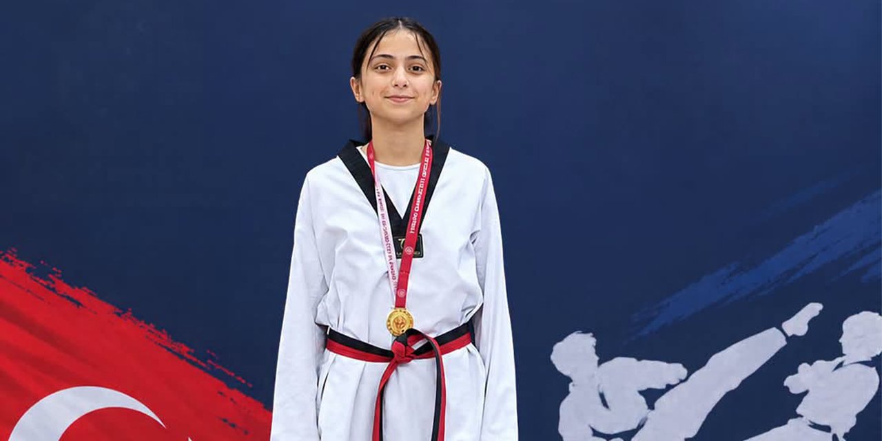 Bilecikli Sporcu Milli Takım Yolunda!