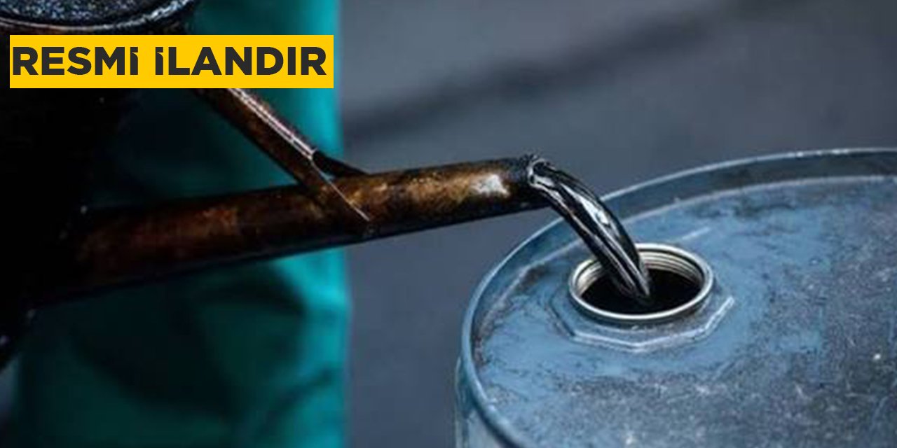 KALORİFER YAKITI ( FUEL OİL NO-4 )