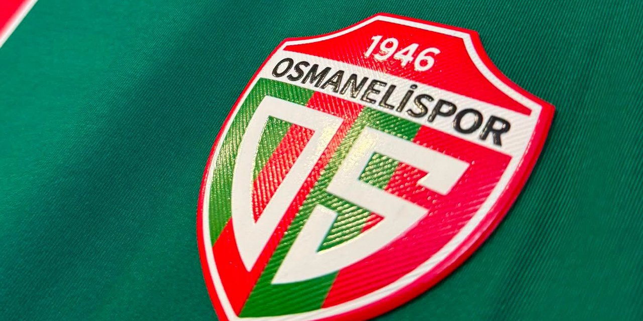 Osmanelispor'un Fikstürü Belli Oldu!