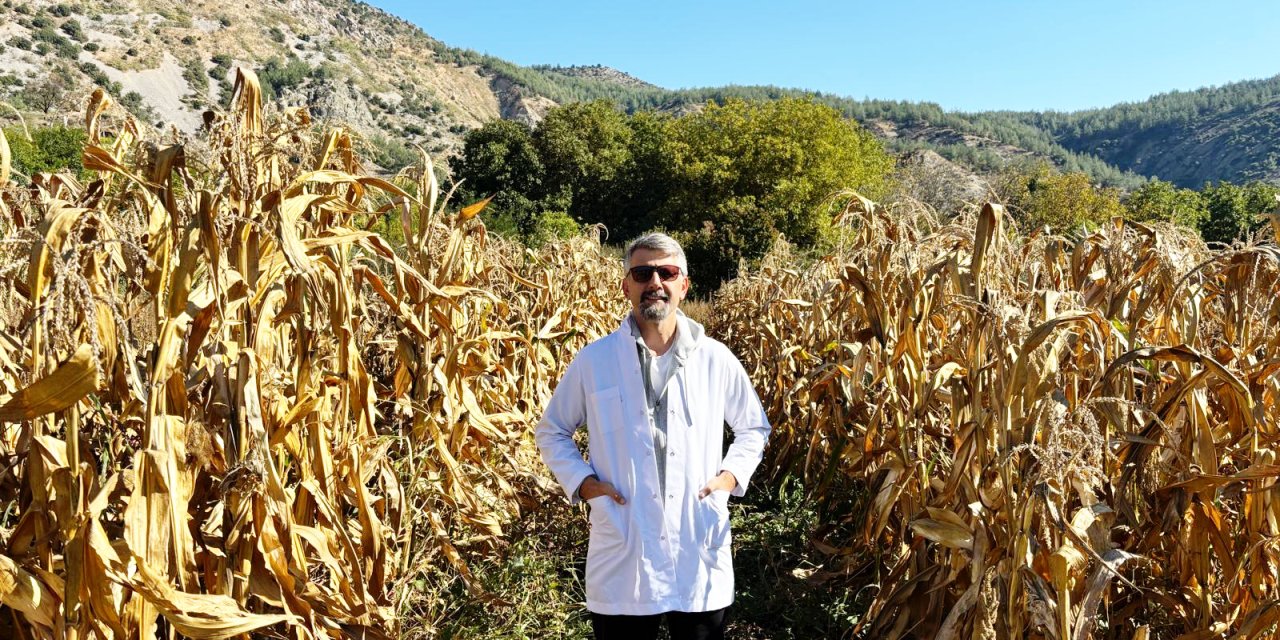 BŞEÜ'den 1 Milyon TL'lik Proje