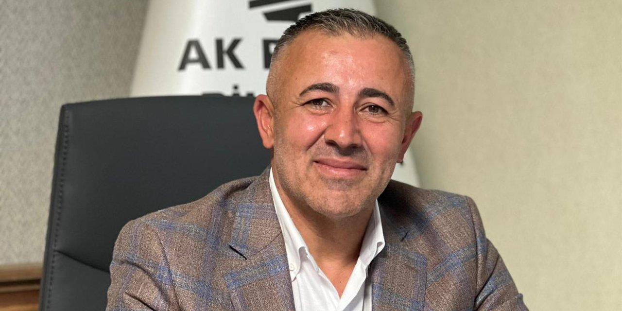 Serkan Yıldırım'dan Alpay Erdem'e Tepki