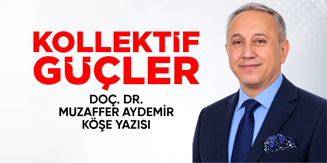 KOLLEKTİF GÜÇLER