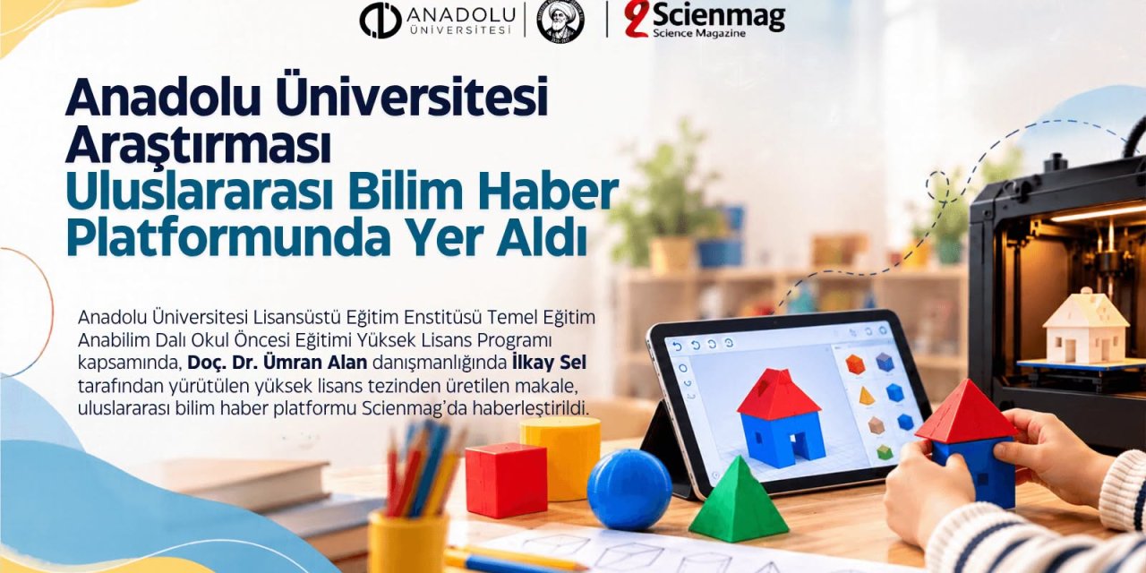 Bilecikli öğretmenden önemli başarı