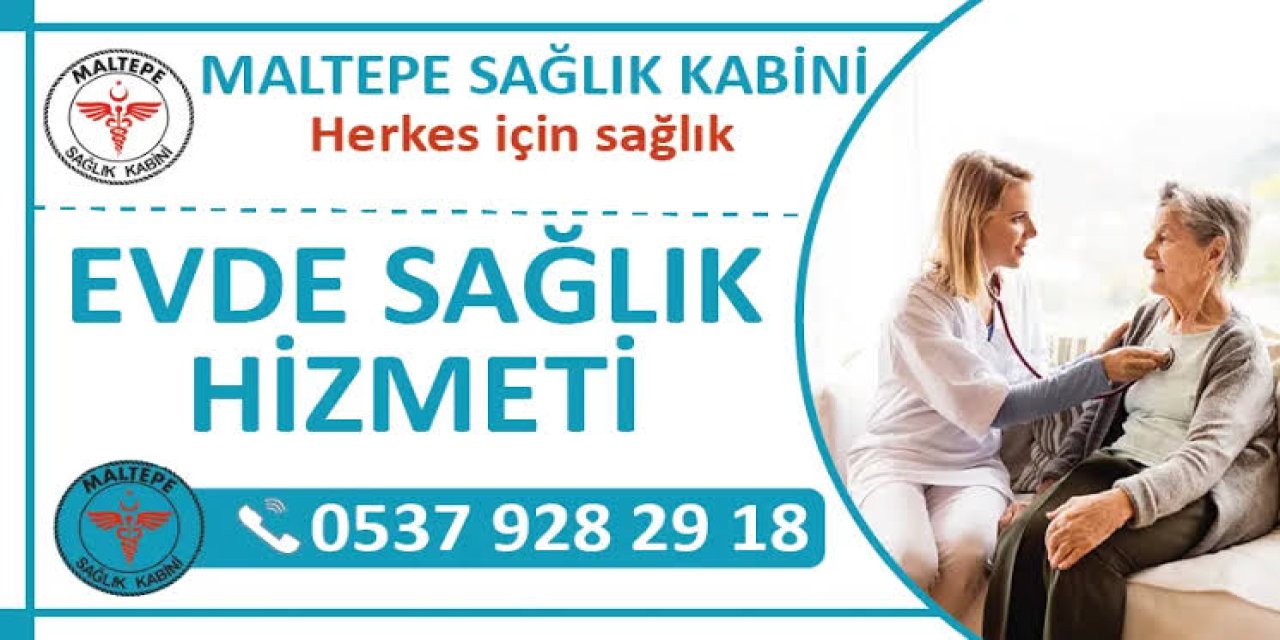 Maltepe Sağlık Kabini ile Evde Sağlık Hizmetlerinde Yeni Nesil Konfor