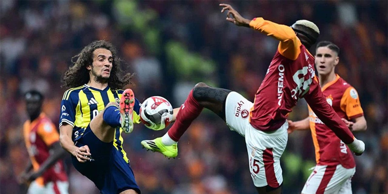 GS-FB Derbisinin Günü Değişecek mi?