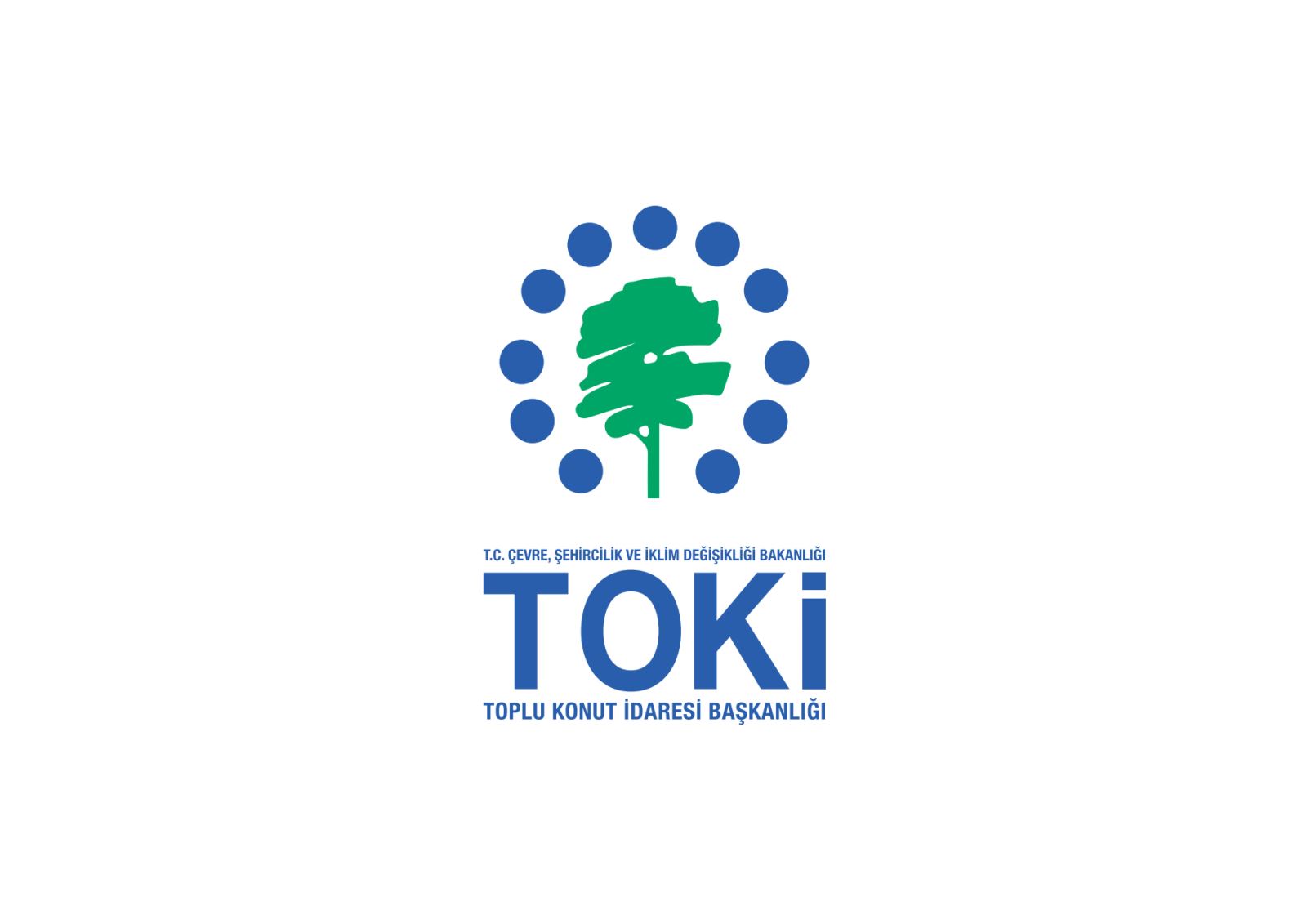 TOKİ, 9 ayda 83 bin 504 sosyal konut inşa etti