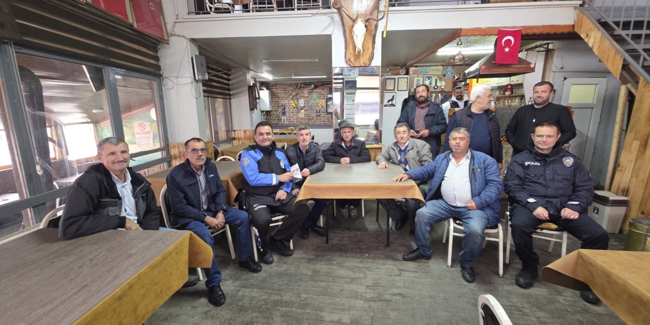 TDP'den Vatandaşlara Dolandırıcılık Uyarısı
