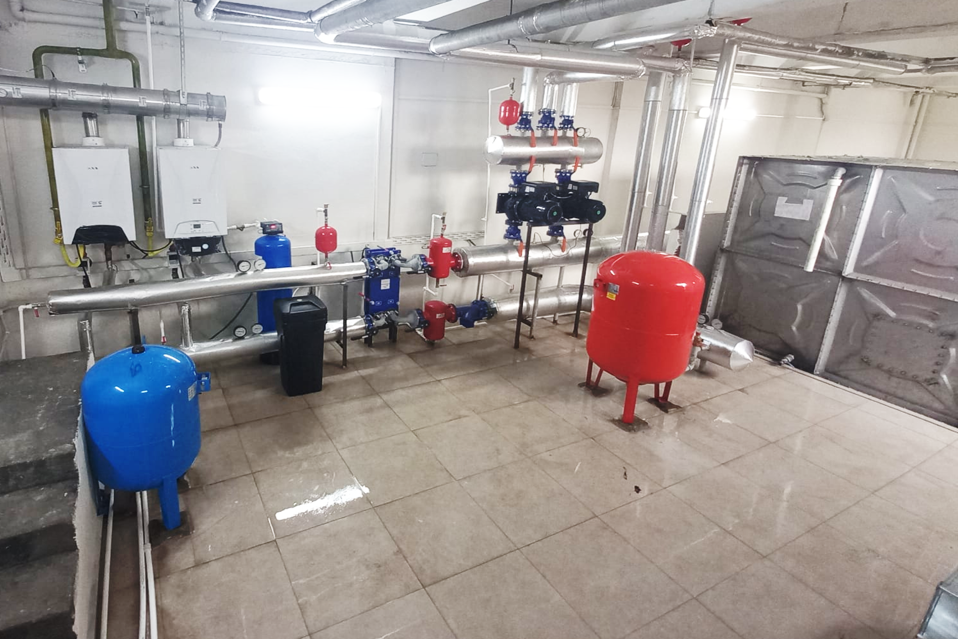 Osmaneli ve Gölpazarı'nda Çevre Dostu Dönüşüm Tamamlandı