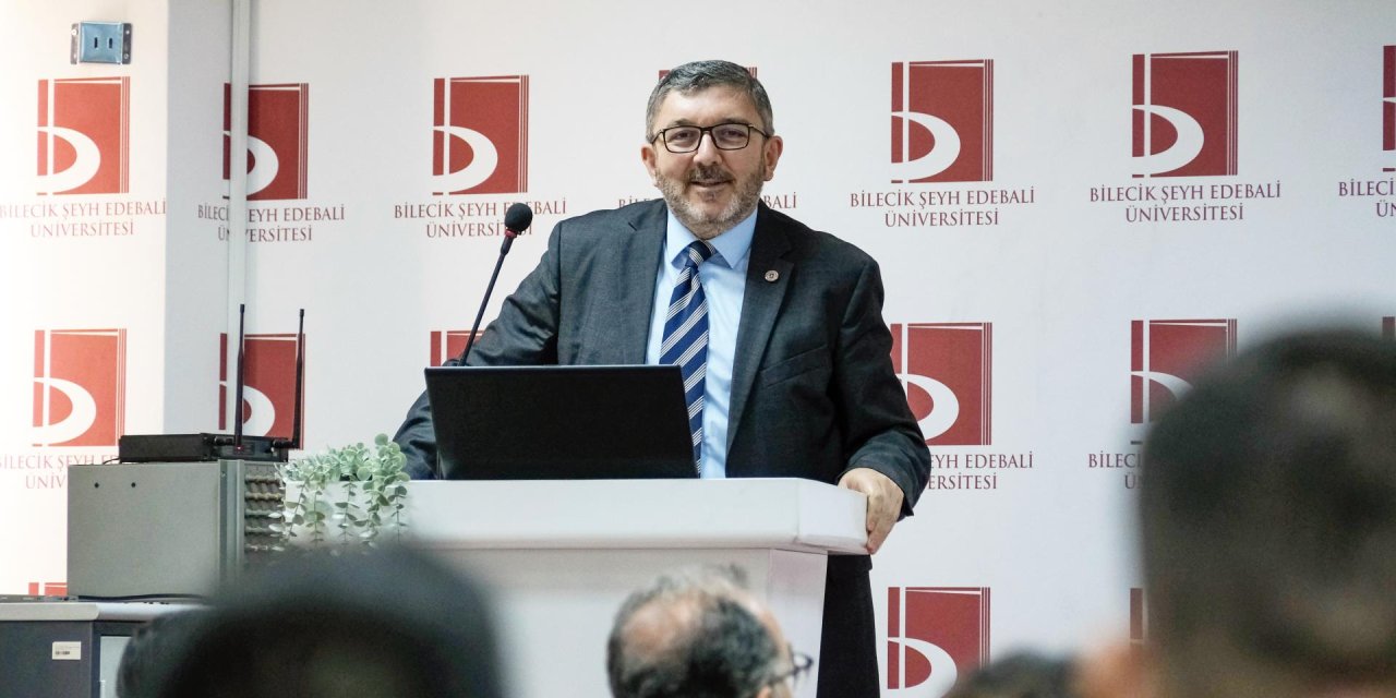 Bozüyük MYO'da Önemli Toplantı