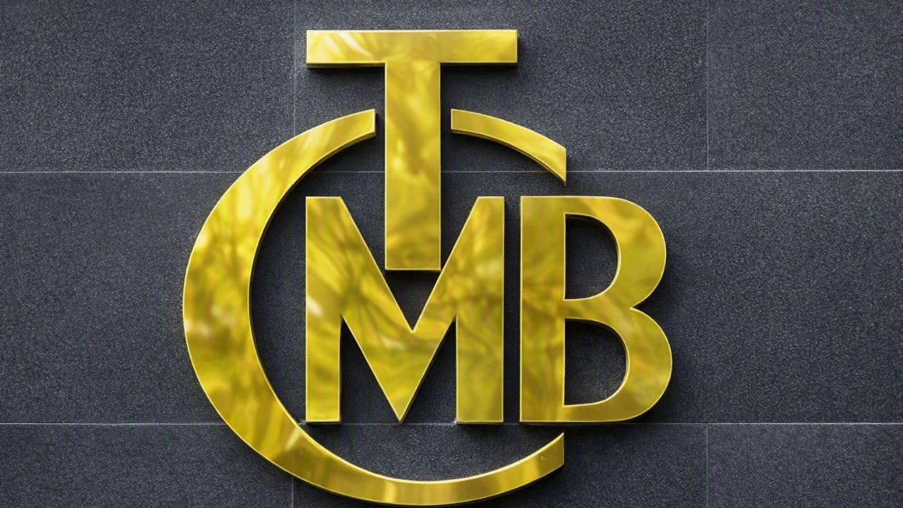 Merkez Bankası faiz kararını açıkladı