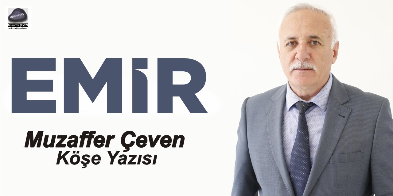 EMİR