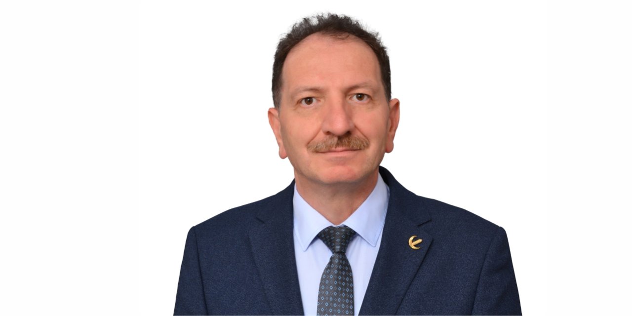 Başkan Arslanboğa; "54. Hükümet Zamları Yapılacak"