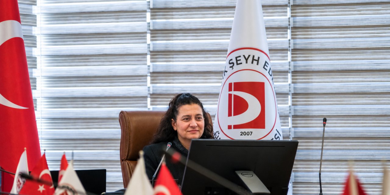 COP31 Yolunda Akademi ve Paydaş Buluşması