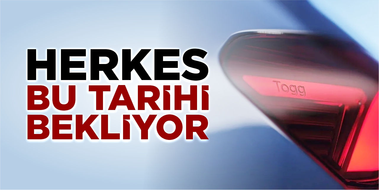 Herkes bu tarihi bekliyor!
