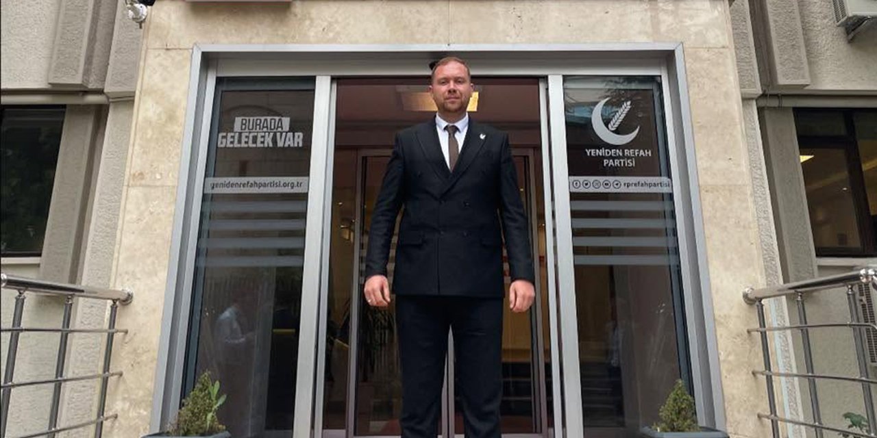 Yeniden Refah'tan Ekonomi Eleştirisi!