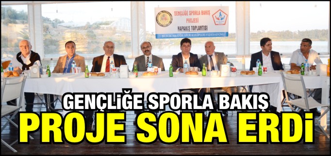 ’SPORU HAYATINIZDAN HİÇ ÇIKARTMAYIN’