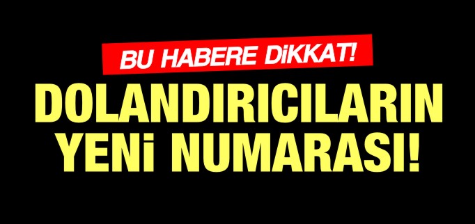 BOZÜYÜK BELEDİYESİ DOLANDIRICILARA KARŞI UYARDI