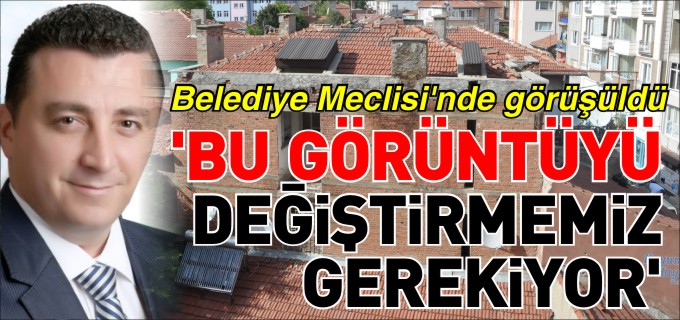 BU GÖRÜNTÜYÜ DEĞİŞTİRMEMİZ GEREKİYOR