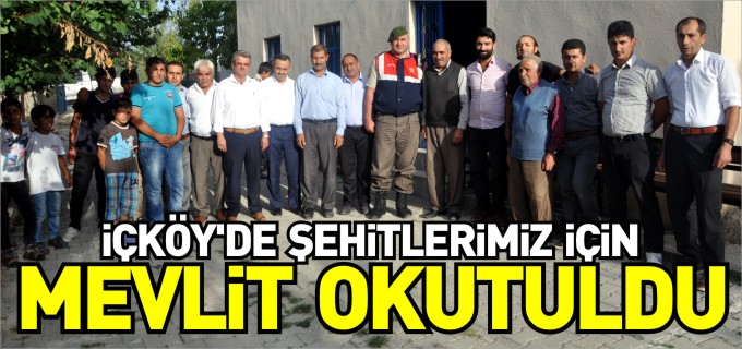 MEVLiT OKUTULDU
