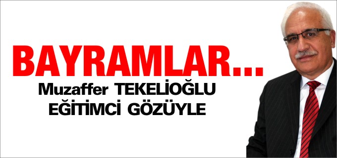 BAYRAMLAR