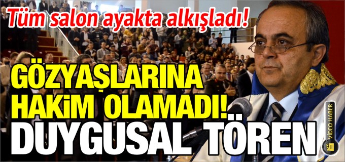 DUYGUSAL TÖREN