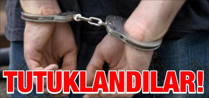 DARP SONUCU ÖLDÜRÜLEN BOZÜYÜKLÜ GENCİN ŞÜPHELİLERİ TUTUKLANDI